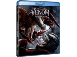 Venom: Let There Be Carnage  / Venom 2: Habrá matanza