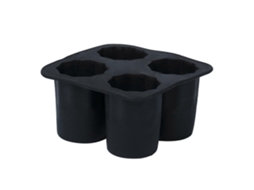 Máquina de Fazer Gelo em Copos para Gelo Que Derrete Lentamente para Bebidas Geladas TAISHENGDA