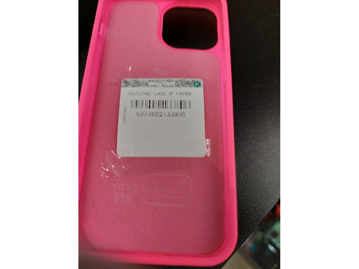 OUTLET|7929058|(579)|JUST IN CASE |3002-SILICON