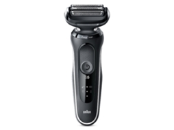 Máquinas De Barbear Braun Series 5 51-w1000s