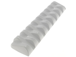 Lâmina Do Tambor L29Cm para Máquina de Lavar WHIRLPOOL 3665392129431