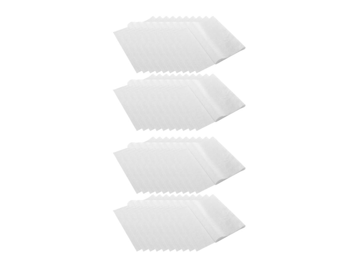 Filtro Eletrostático 10 Folhas Para Purificadores De Ar Philips/xiaomi Mi