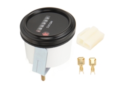 Contador de Horas para Gerador Dc6‑80v