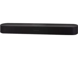 Soundbar SONOS Beam Gen 2 (5.0 Canais - Preto)