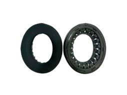 Almofadas de Gel de Reposição para Fones de Ouvido Bose Qc Ultra Preto