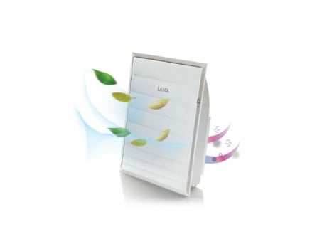 Purificador de Ar LAICA HI5000W Branco