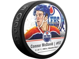 Disco De Hóquei Estrela Da Nhl