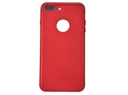 Capa de Carregamento Sem Fio para iPhone 7p EOOCOO com receptor de carga