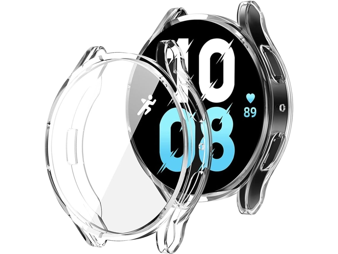 Lurelia Capa, Compatível Com Samsung Galaxy Watch 5 De 44 Mm !