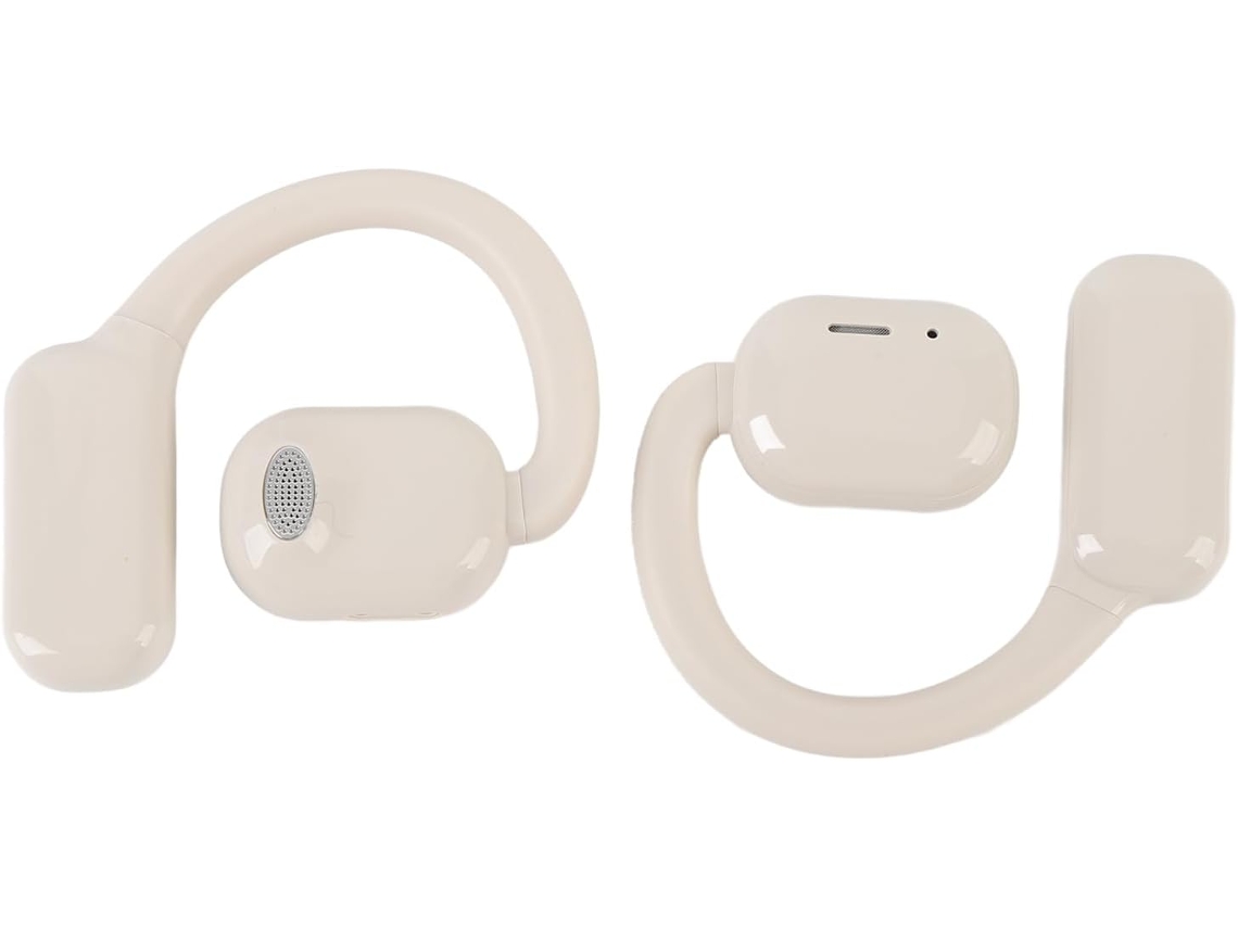 Fones De Ouvido Sem Fio Bluetooth 5.3 Com Resistência À Água Ipx4 E