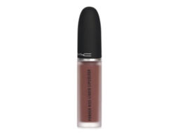 Powder Kiss Liquid Lipcolour 953 Buffiest 5ml Mac