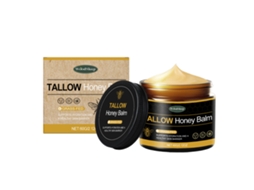Creme Hidratante Para Pele Com Seiva De Touro