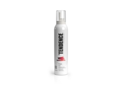 cnTendence Espuma Cor Prata 200ml