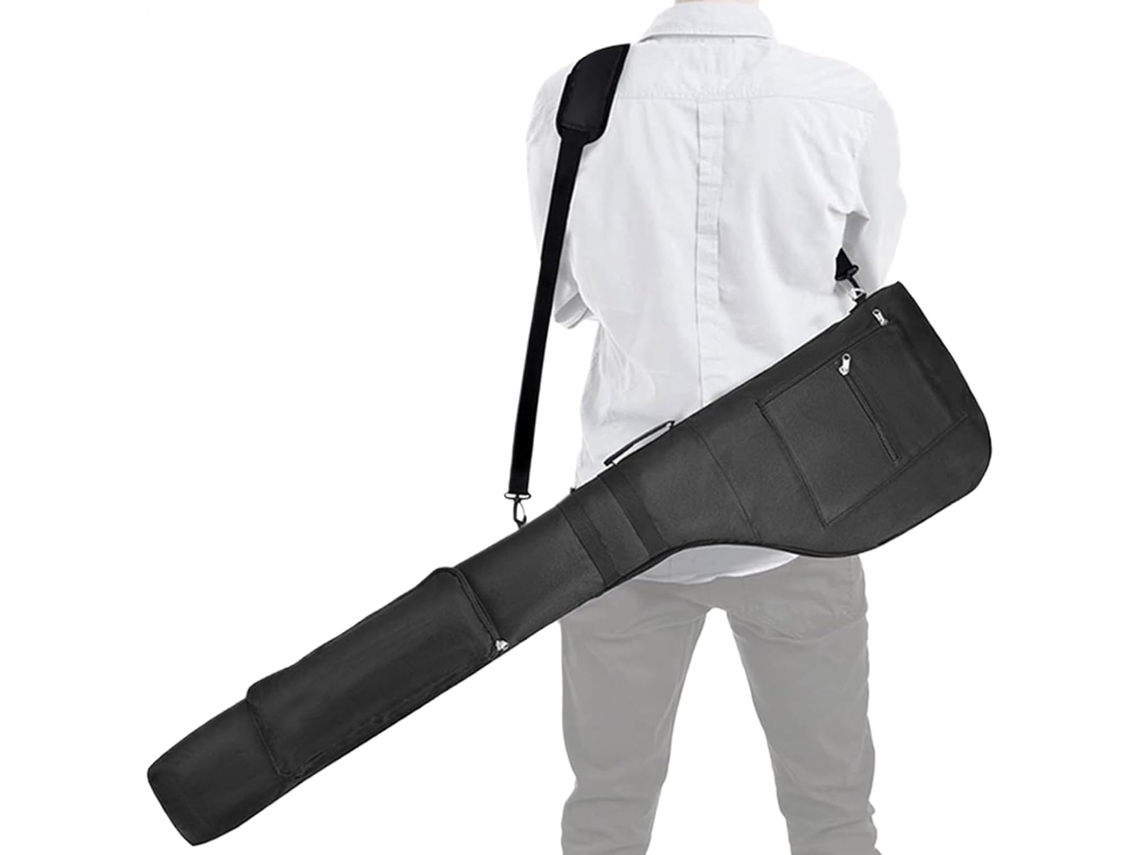 De Golfe, Bolsas De Golfe Femininas, Mochila Dobrável E Impermeável Com Capacidade Para 8 A 10 Tacos Gokoco