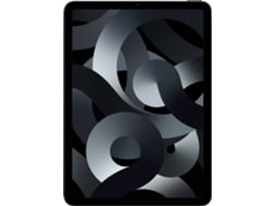 iPad Air APPLE (10.9'' - 64 GB - Wi-Fi - Cinzento Espacial)