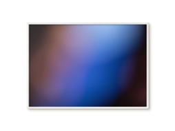 Magnetic Board Colors Of Harmony For The Living Room Espelharte (100x70 Cm)