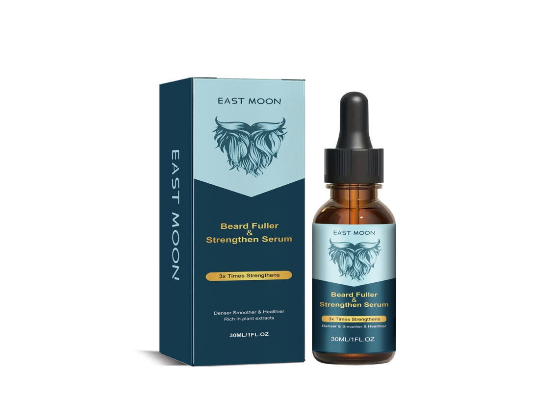 Clareadora East Moon Cuidado com Barba