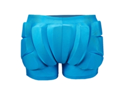 Calcinhas Com Espuma Para Crianças Proteção De Quadril Para Skate Ski Snowboard Equipamento De Segurança