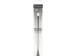 Pincel para Maquilhagem REAL TECHNIQUES Bold Metals Tapered Shadow Brush No.203