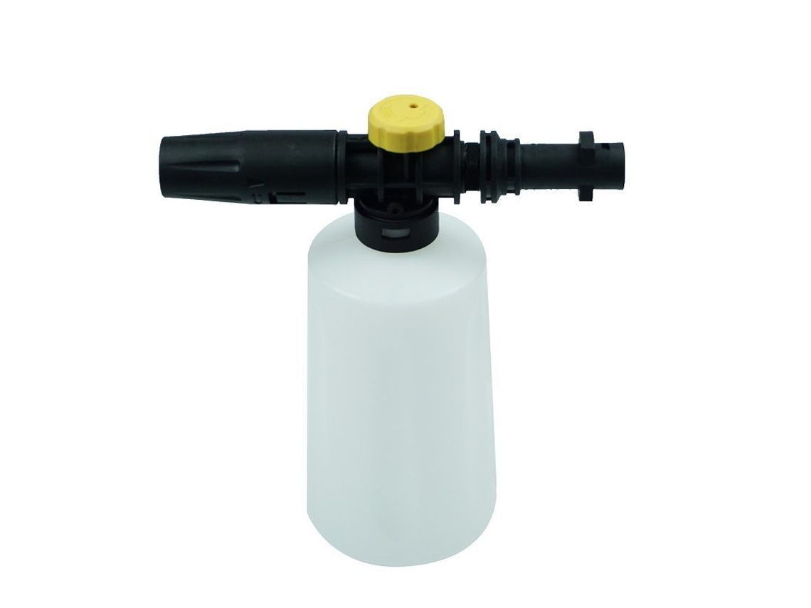 2026-cañón De Espuma Linjou 0.75l Acessório Para Lavadoras De Alta Pressão Compatível Com K2 K3 K4 K5 K7