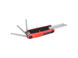 Chave De Chave Plegável 8 Em 1 Com Pentalobe Ferramenta De Hardware Portátil 0616b 6150