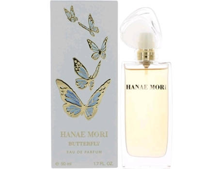 Perfume   Butterfly Eau de Toilette (50 ml)