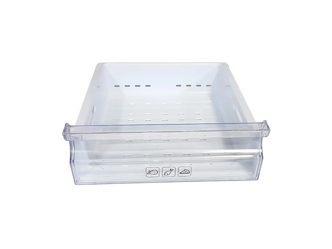 Gaveta Superior Congelador SAMSUNG W371 para Frigoríficos e Congeladores Da97 13113a