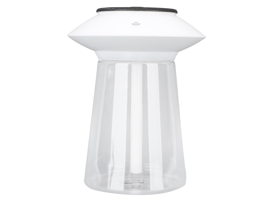 Laxiscreed Umidificador Ultrassônico De 760ml Para Aromaterapia, Portátil, Usb Recarregável E Branco Para Uso Doméstico