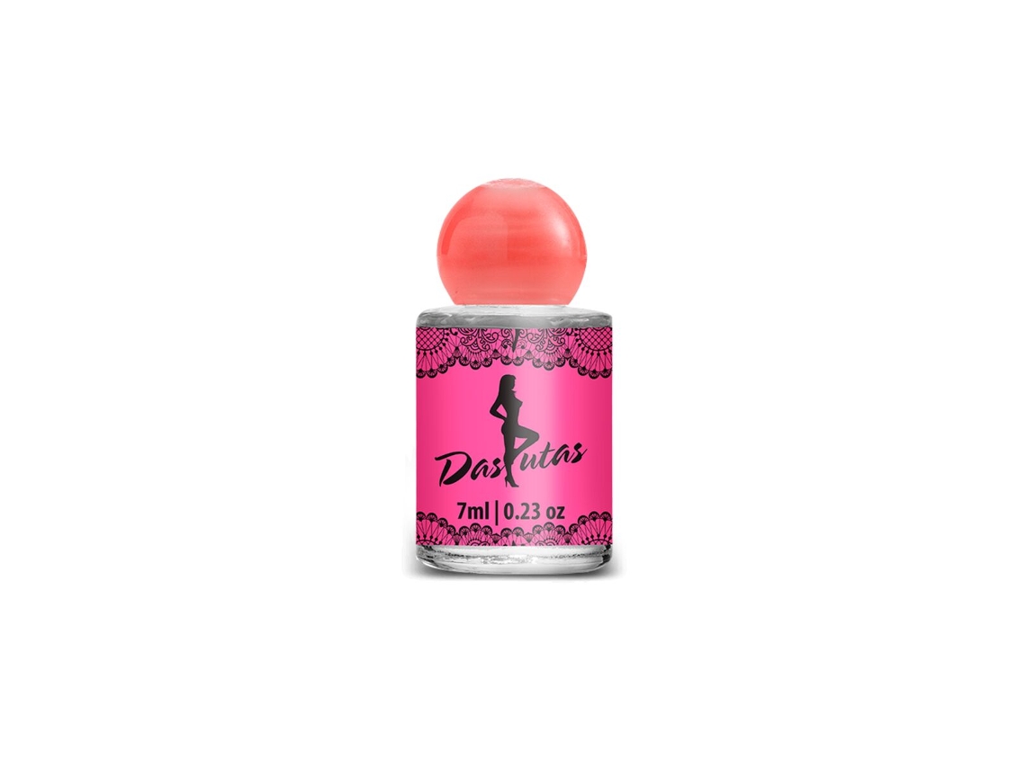 Spray de Feromonas DIVERTYSEX 7 ml