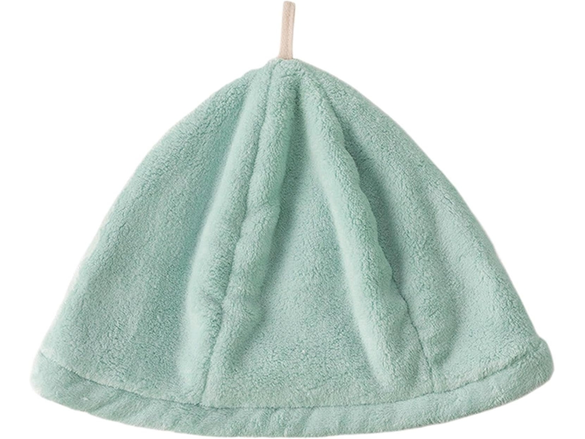 Touca De Banho Para Cabelos Longos – Macia Altamente Absorvente E Multifuncional Toalha Secagem Mulheres, Namoradas E