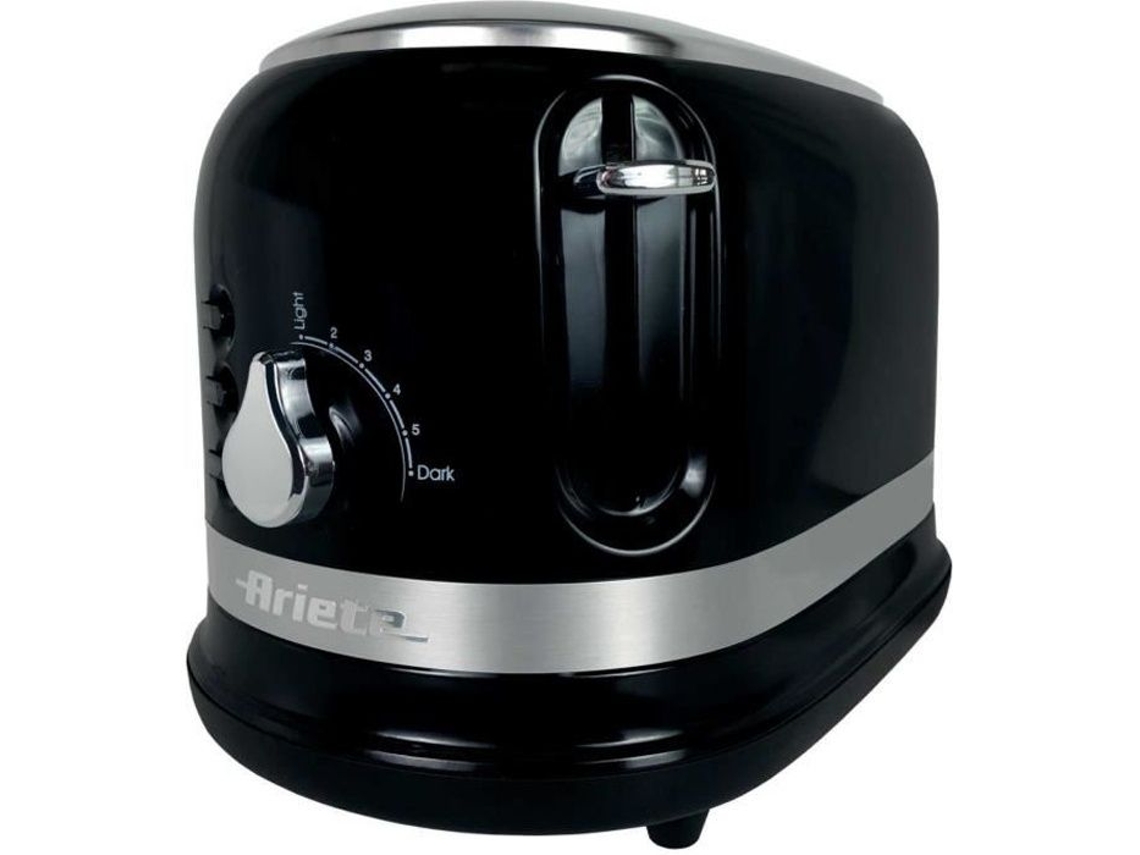 Torradeira Ariete 149 Preta