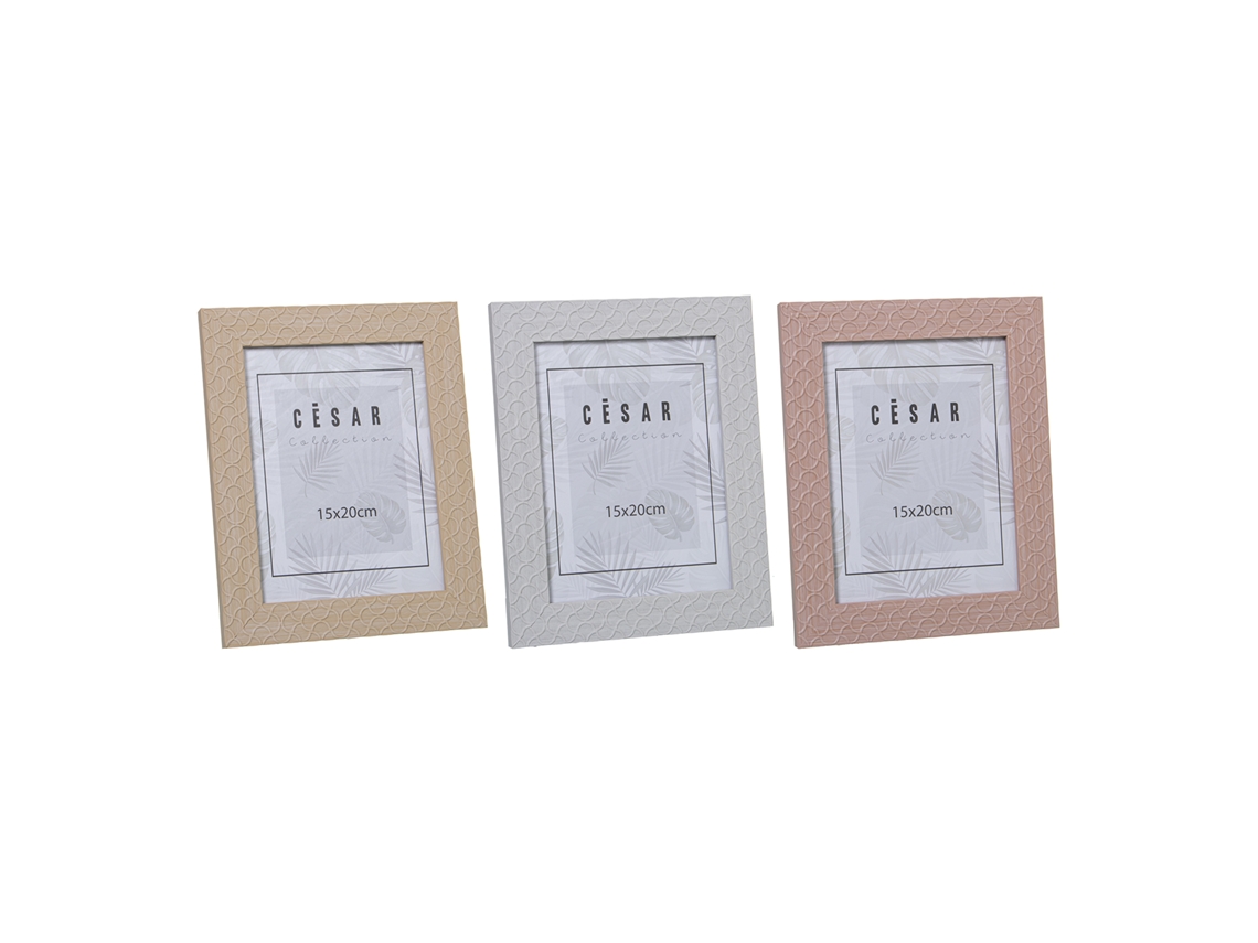 Moldura DRW Para foto 15x20 cm (N/A - Multicor)