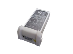 Peças de Substituição para Drone Quadricóptero C fly Faith Mini 2: Bateria de Voo Inteligente Lipo de 7,7 V e 2600 Mah. MDUG