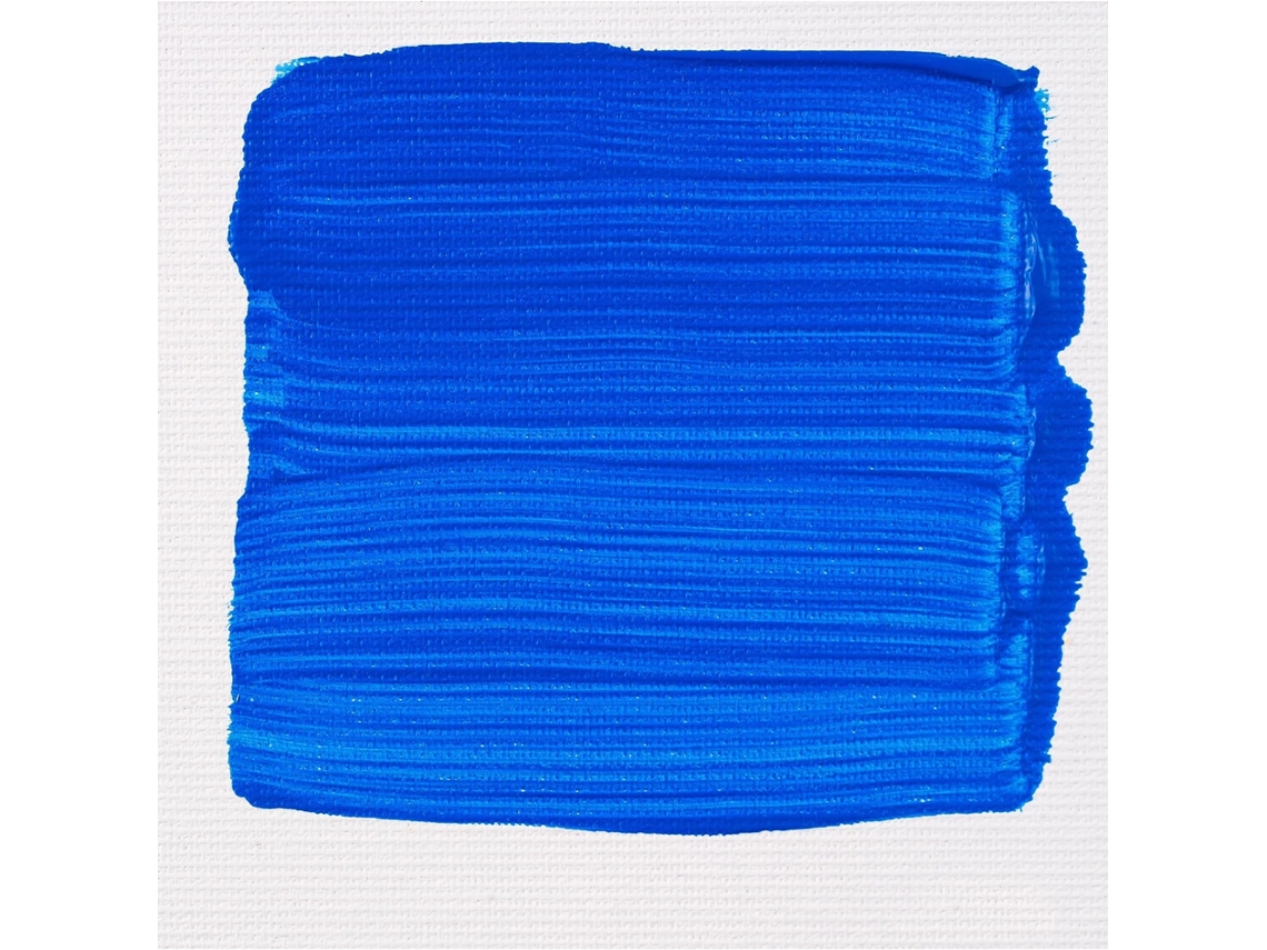 Tinta Acrílica ROYAL TALENS Artcreation Ciano Primário 750 Ml