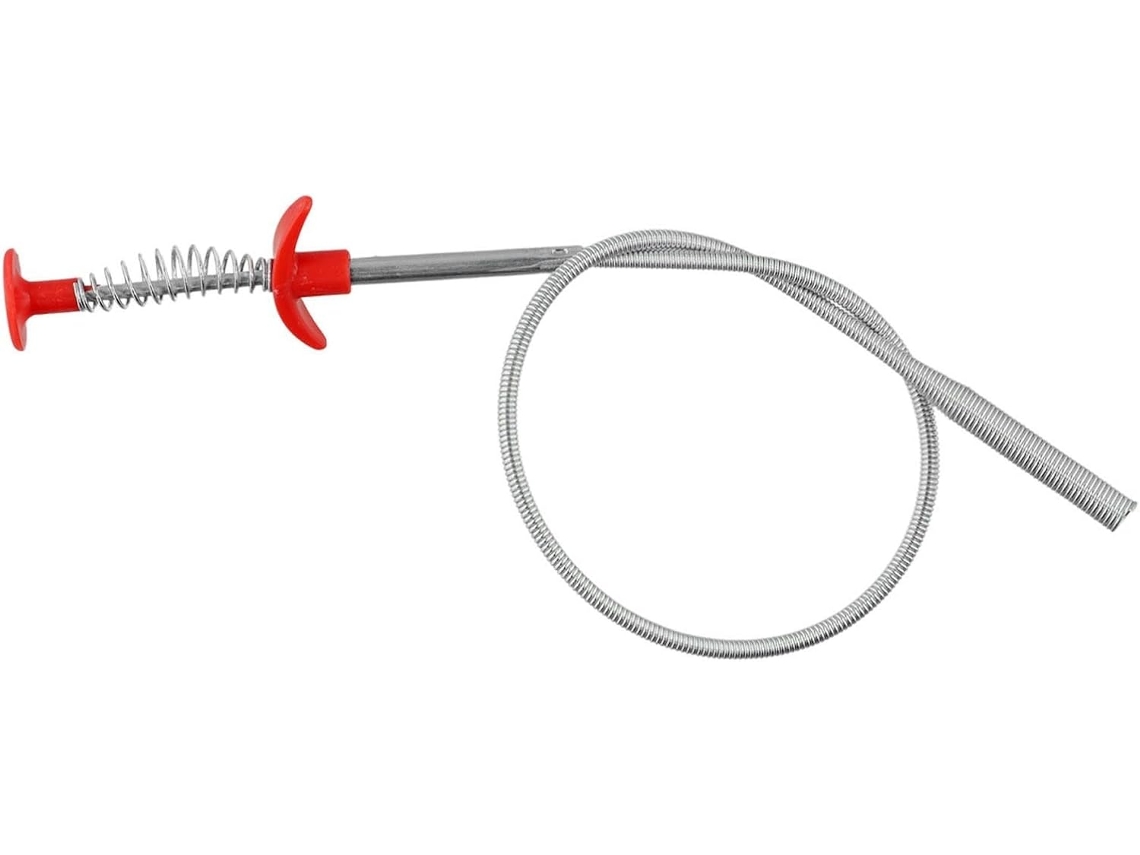 Ferramenta De Garra Longo Alcance 60 Cm (24 Polegadas) Com Mola E