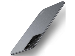 Capa Rígida De Pc Ultrafina Fosca Mofi Fandun Series Para Samsung Galaxy S21 Ultra 5g