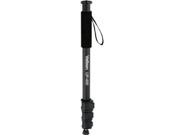 Monopé VELBON Up 400 (Altura Máxima: 160 cm - Alumínio)