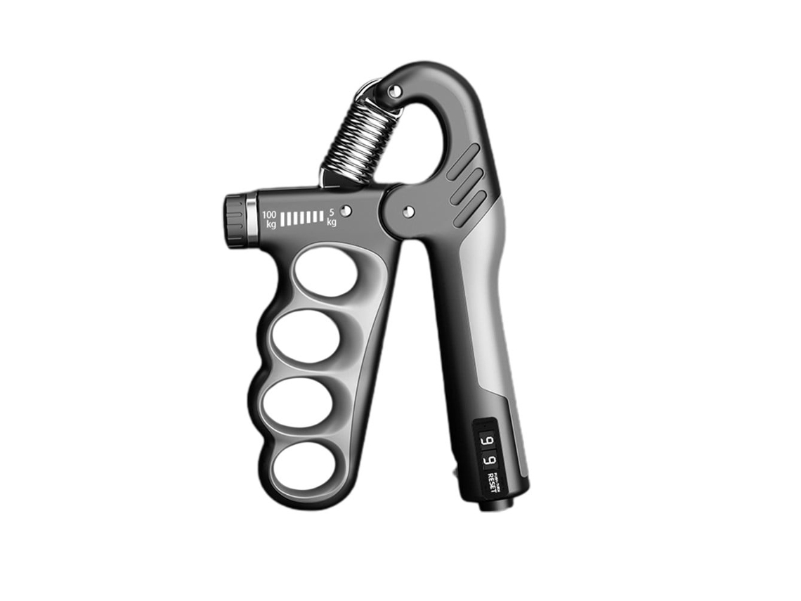 Extensor Pulso Extensor De Pulso Ajustável Para Melhorar A Flexibilidade E A Força De Preensão, Variante 2