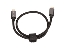 Cabo Usb 4.0 (8k Hd, 40gbps Pd 100w)