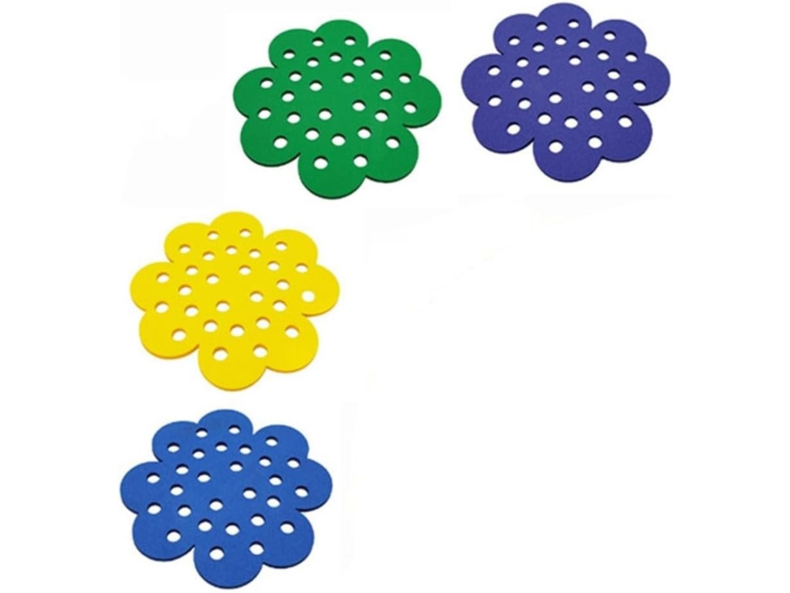 Bebedouro Para Abelhas Em Formato De Flor