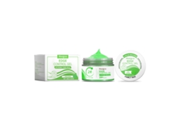 Modelador Green Kiwi LAXISCREED para um Look Perfeito e Efeito Duradouro