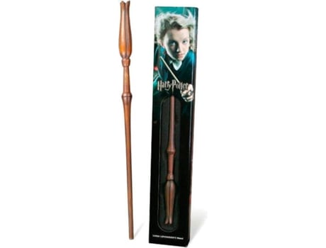 Varinha  Luna Lovegood