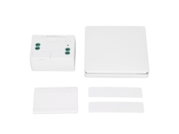 Kit Receptor Interruptor Sem Fio Para Lâmpadas