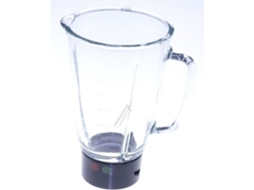 Taça Montada com Basejuntaparafuso para Liquidificador MOULINEX Bvmpieces