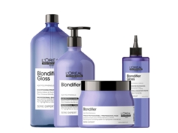 LOREAL Se Blondifier Gloss Kit 6 4Uni
