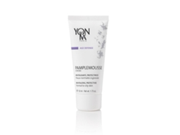 YON-KA Age Defense Pamplemousse energizando creme para 50ml pele oleosa e mista