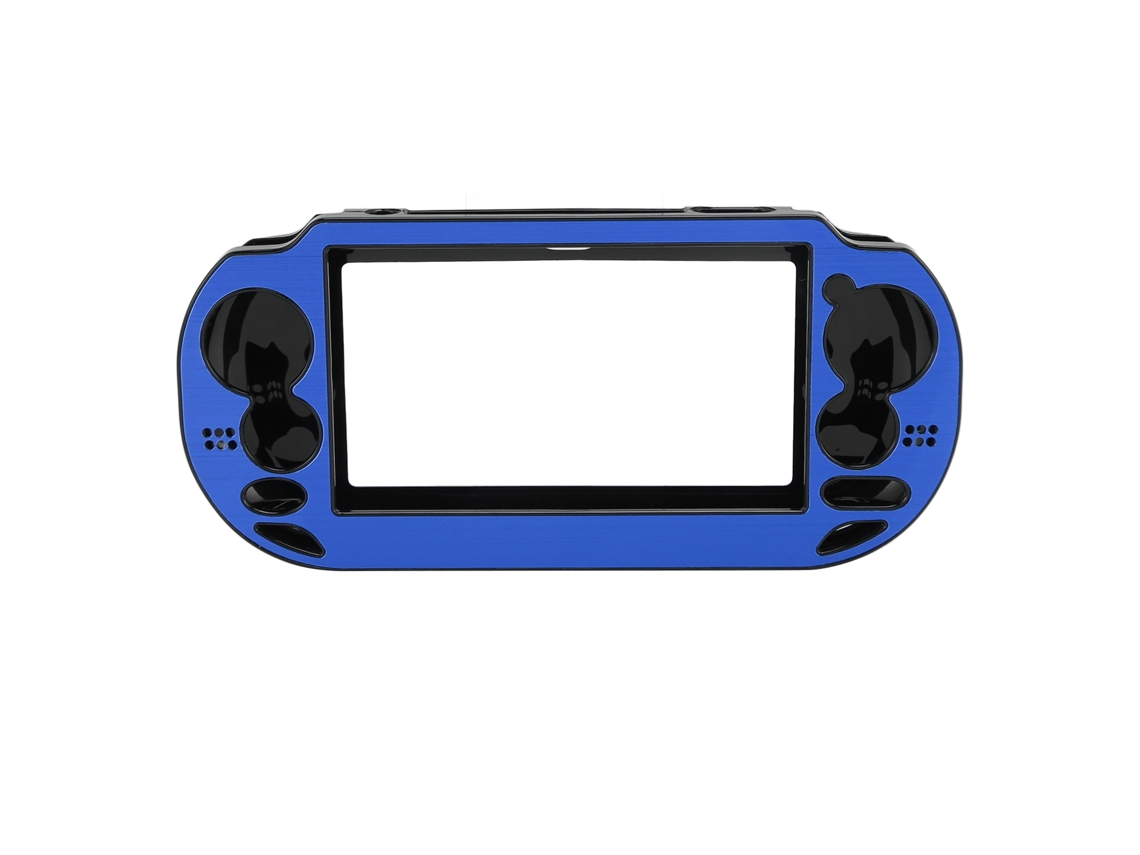 Capa Protetora Vita 1000 Psv 1000 Azul À Prova D'água e Choque