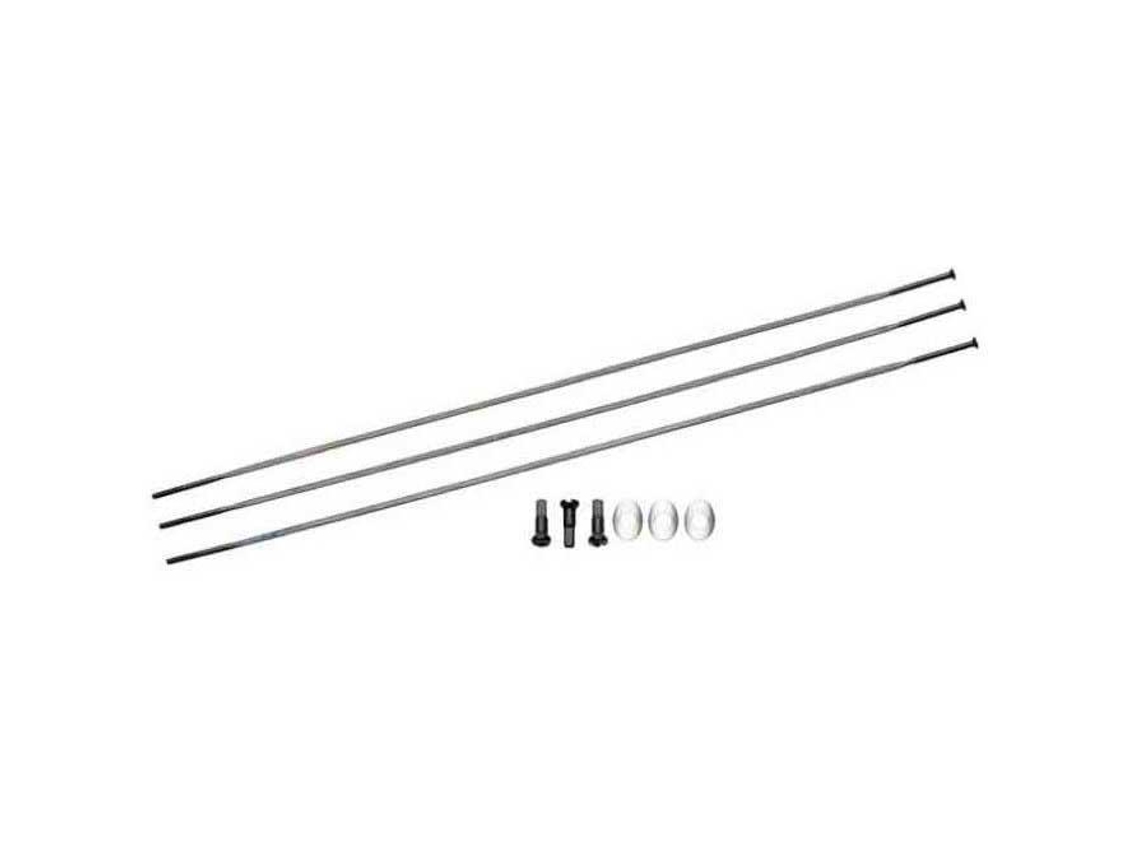 Zipp Replacement Spokes 303 F And Nds/404 Ds