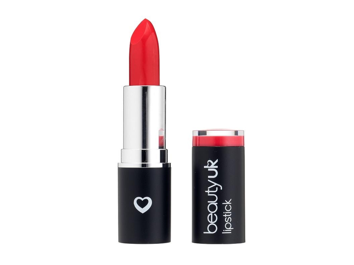 Beauty UK Lipstick No.10 - Passion