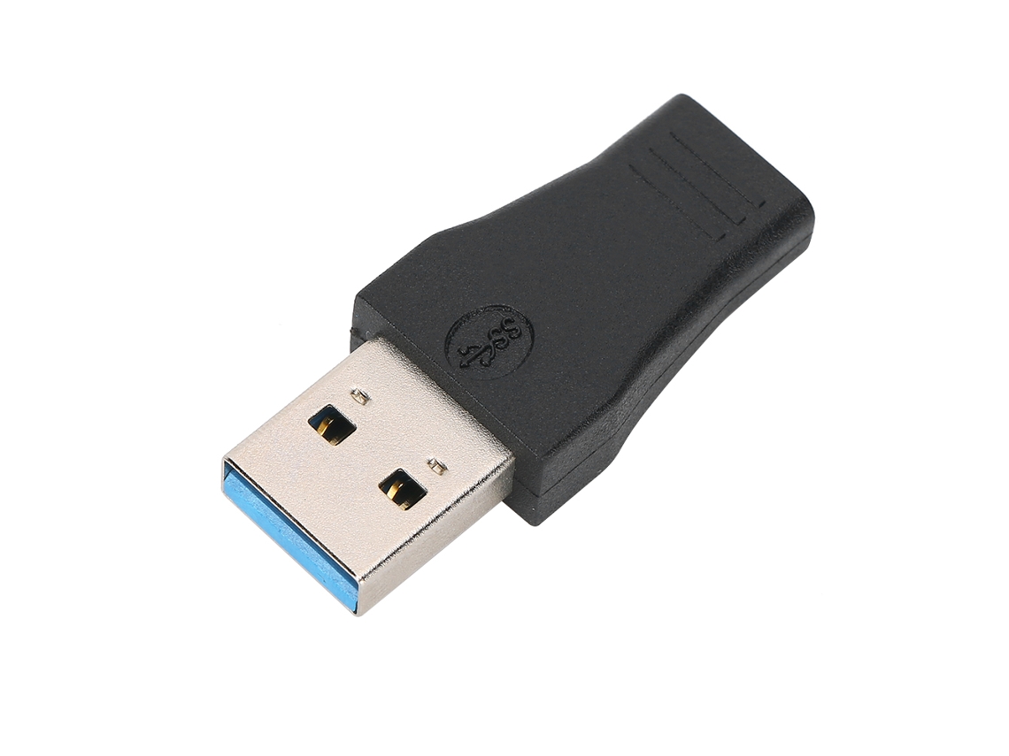 Adaptador Otg Usb 3.0 para Usb c LAXISCREED